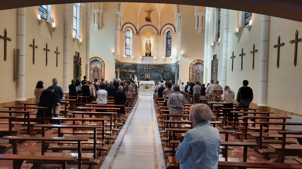 Misioneros Paúles tweet media