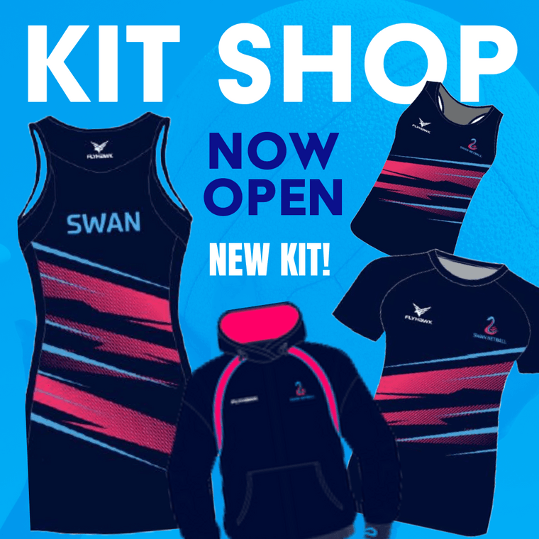 Swan Netball Club Kit Catalogue Season 2025/26 NEW KIT!!!! #Pitchero
swannetballclub.co.uk/news/swan-netb…