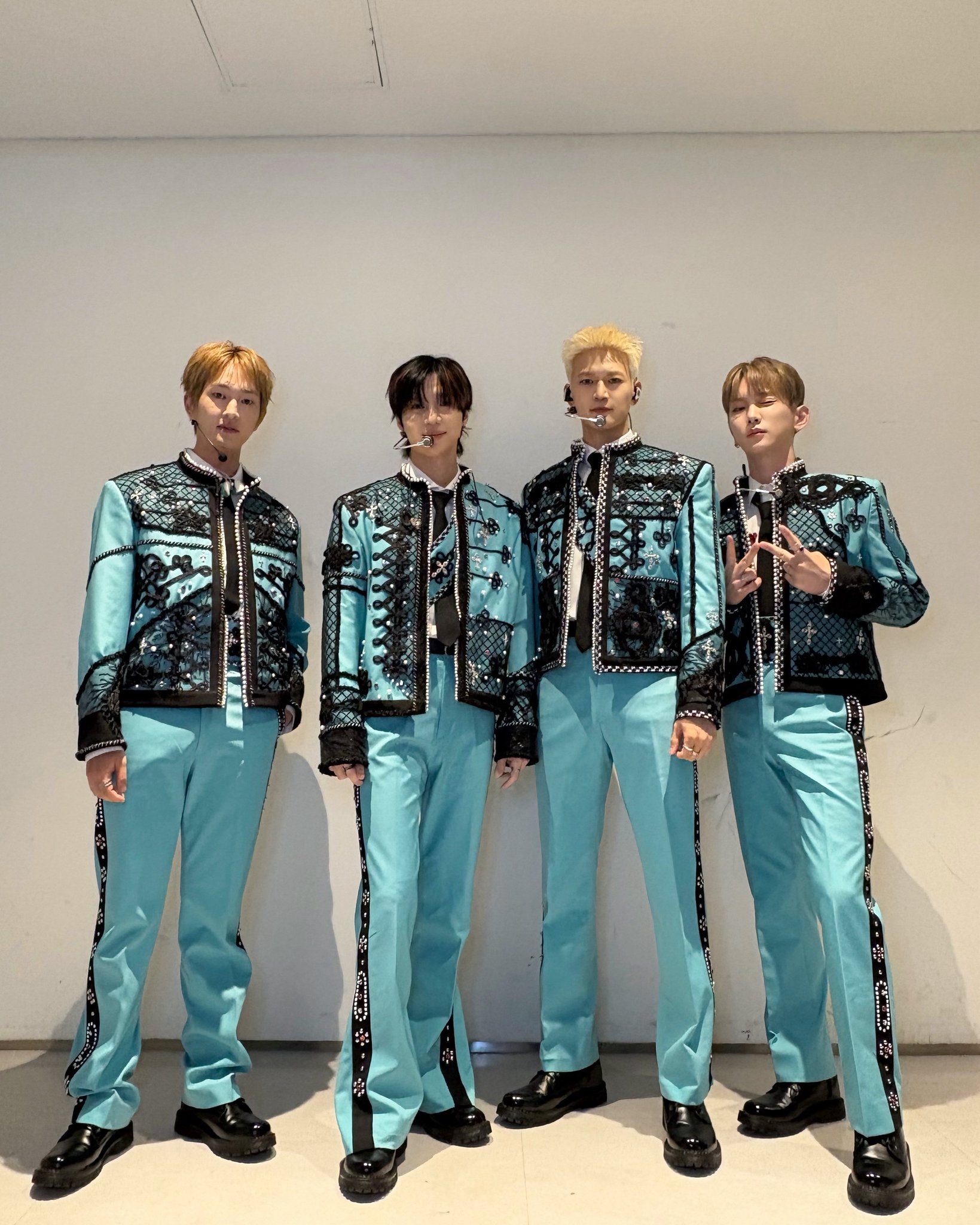 SHINee - SHINee 11周年 SHINee on X: 