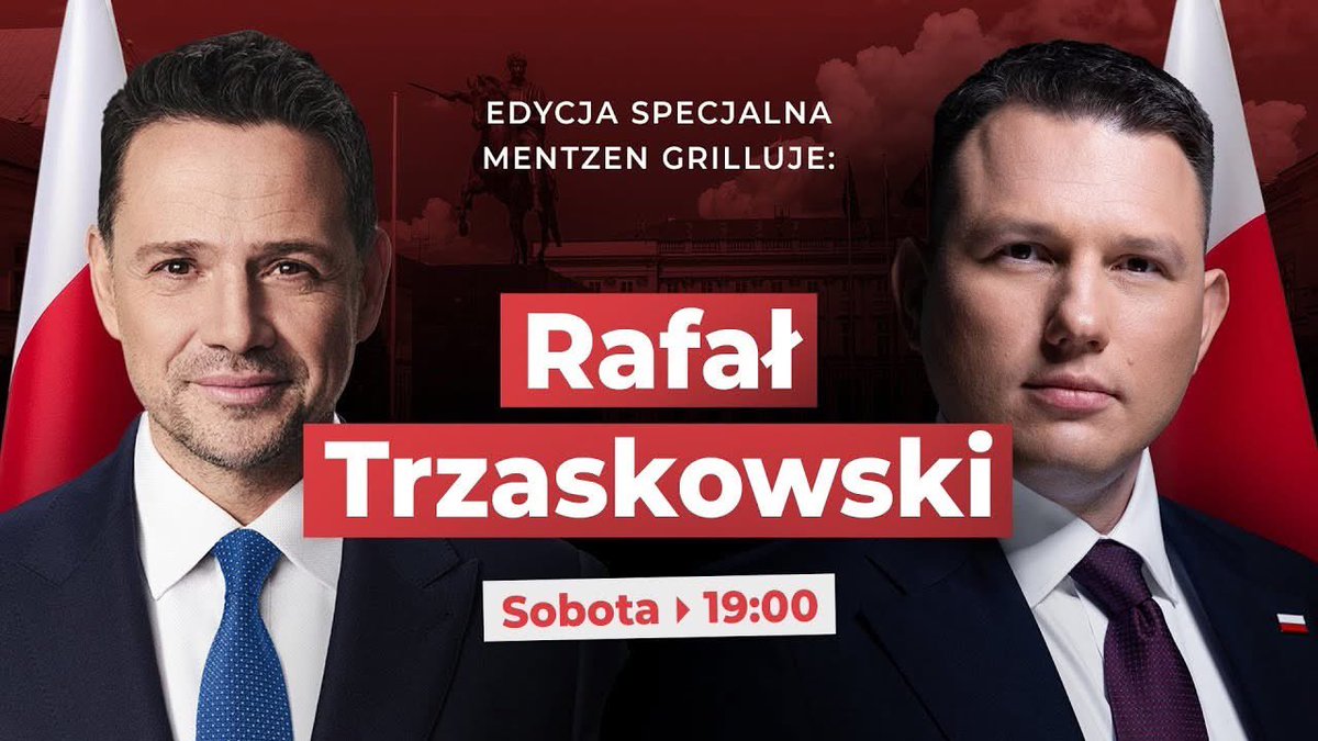 Konfederacja tweet media