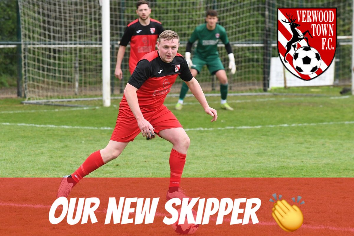 Verwood Town FC tweet media