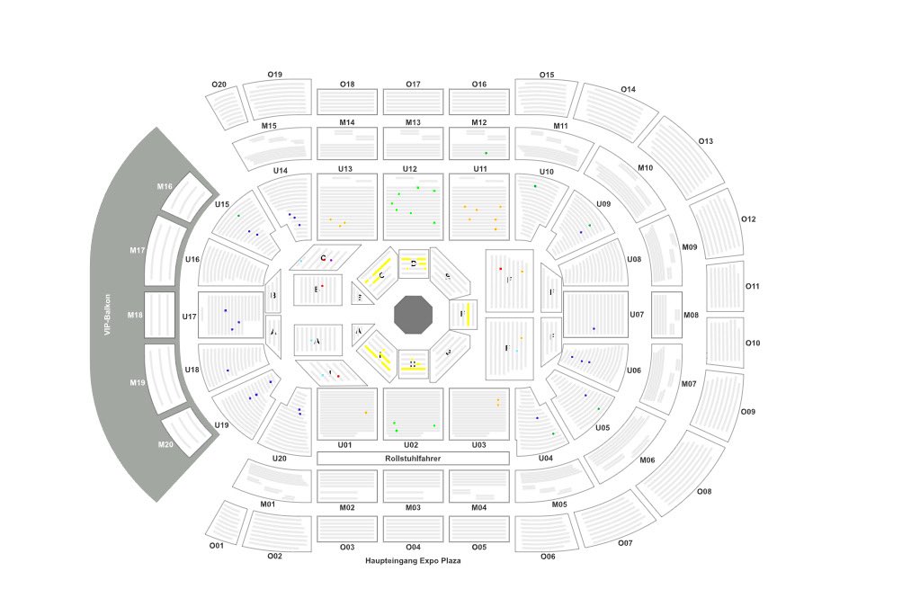 Pavel Trbušek tweet media