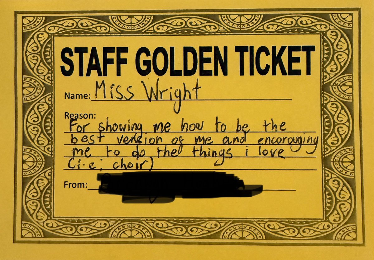 emmakatewright's tweet image. This is what it is all about