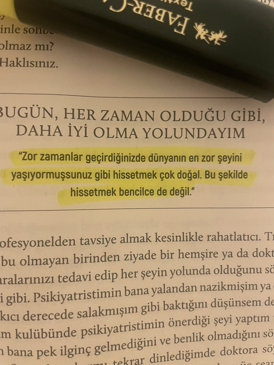 Mayıs ayı kitabımdan alıntılar