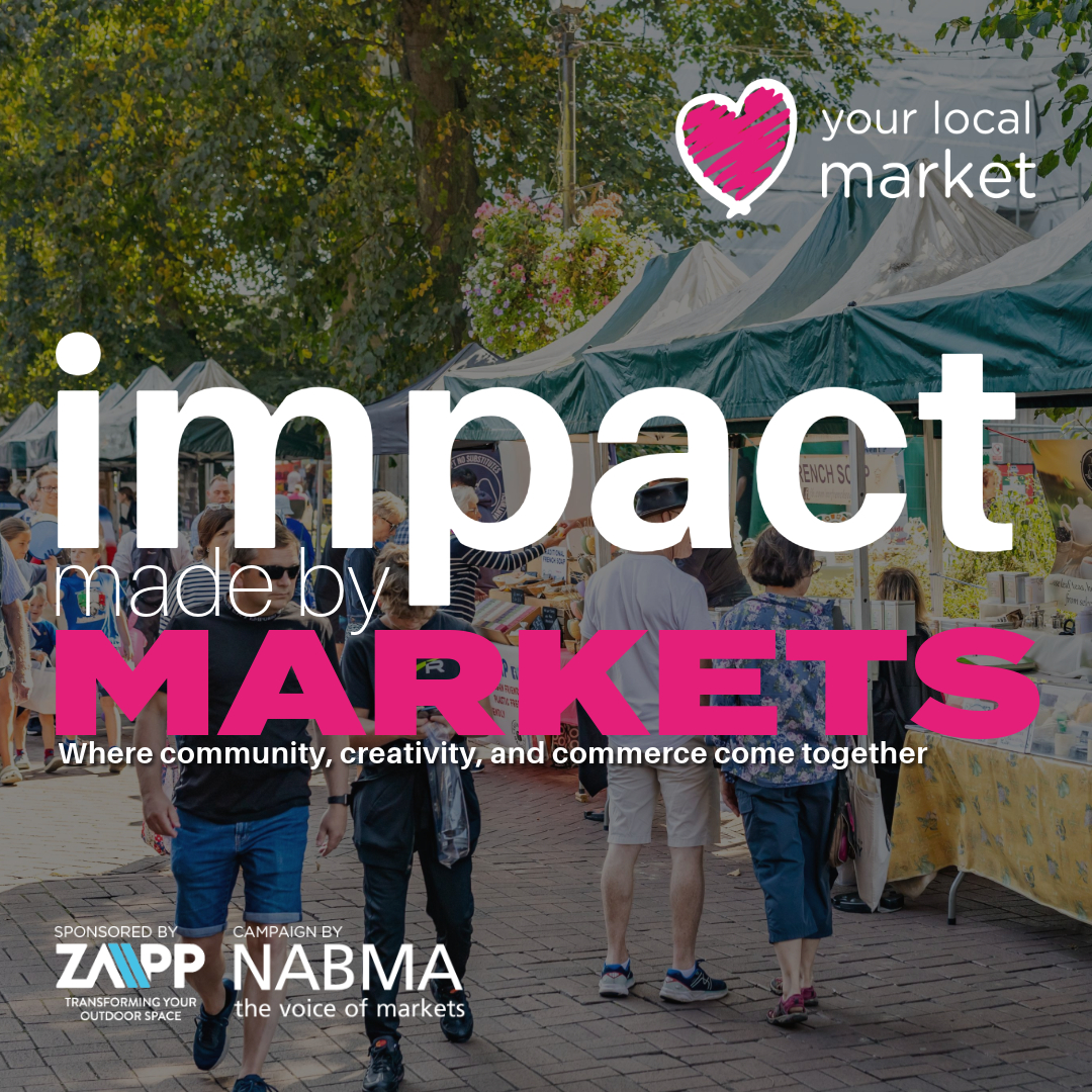 Boost your market’s visibility! Use NABMA’s #LYLM2025 resources &amp; join hundreds making an impact nationally. Tag @LYLMUK #MadeByMarkets