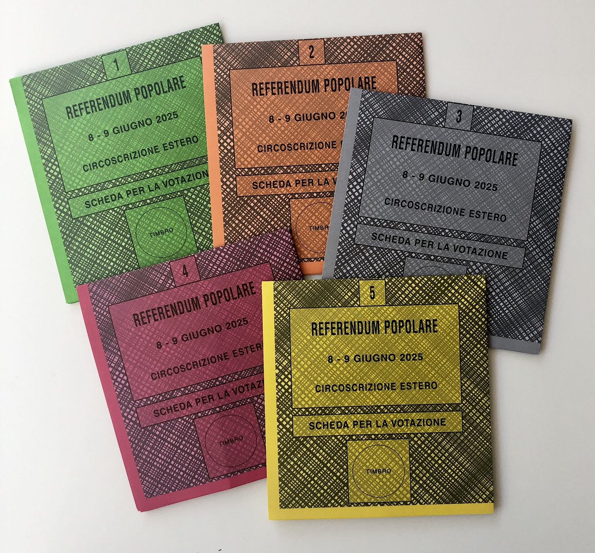 Patrizio M. Martinelli tweet media