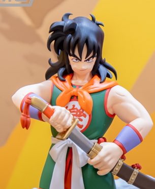 2025年10月発売最新プライズ ドラゴンボール History Box ヤムチャ