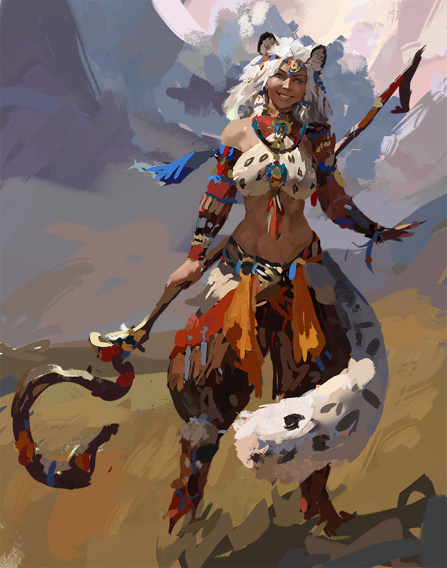 Commission