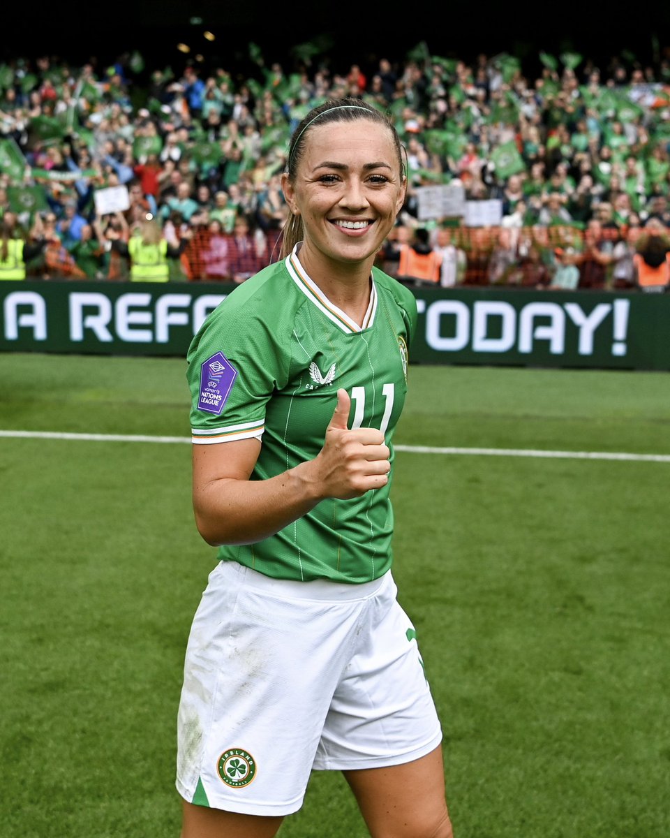 Ireland Football ⚽️🇮🇪 tweet media