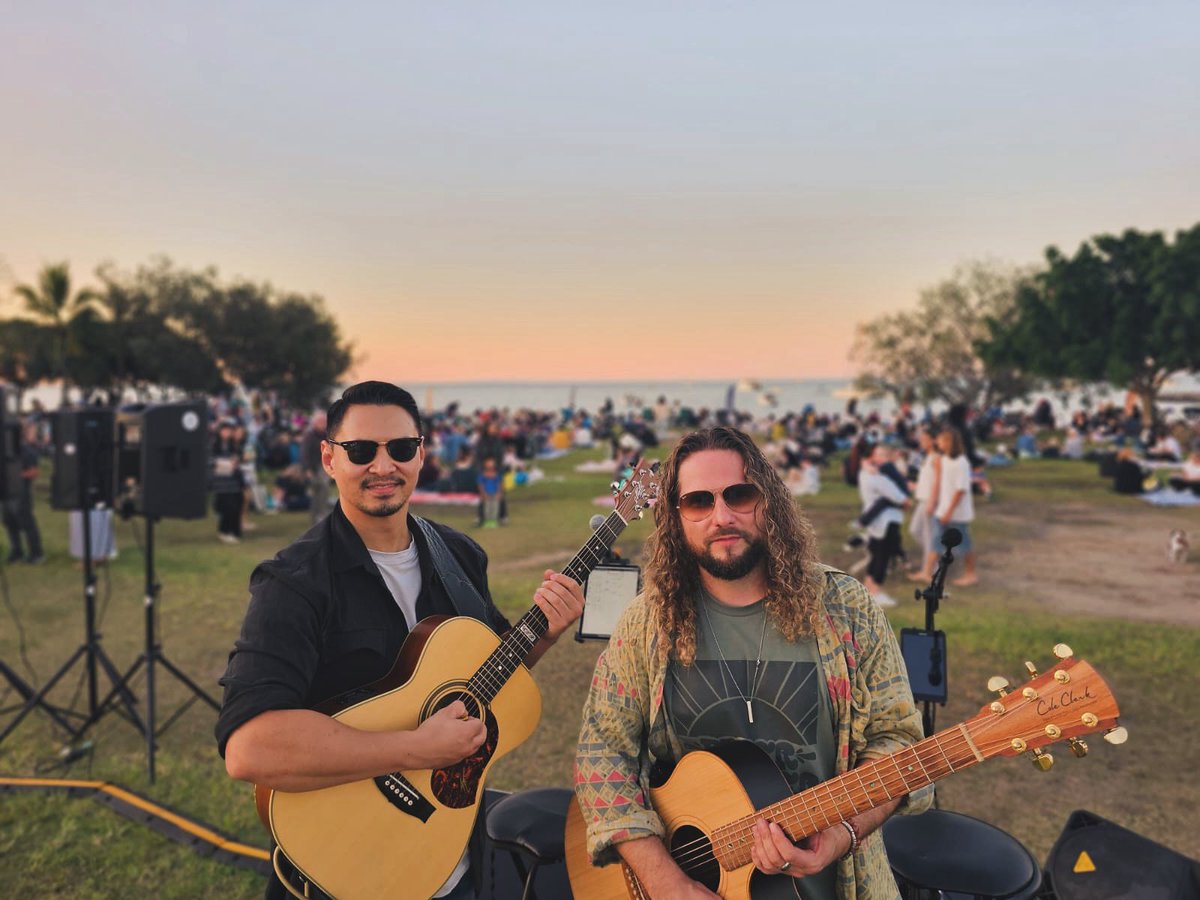 Just performed at Waterland Festival — what an incredible experience! the whole vibe was unreal. Grateful for every moment on that stage!
#WaterlandFestival #LivePerformance #FestivalStage #MusicVibes #GratefulHeart #OnStageMoments
