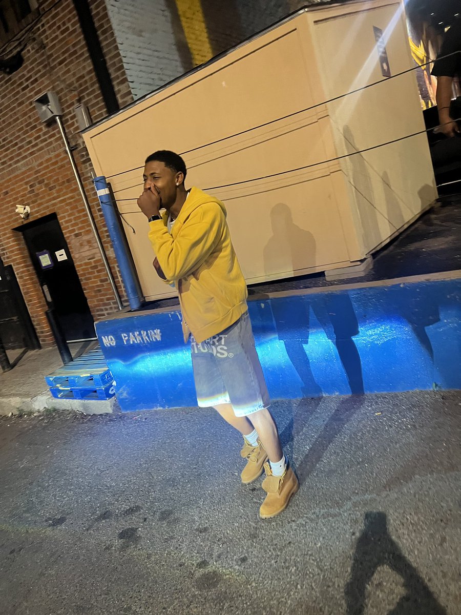 Mikeythegoattt's tweet photo. Last week was my bday. It was up! https://t.co/FRqeZnIczw