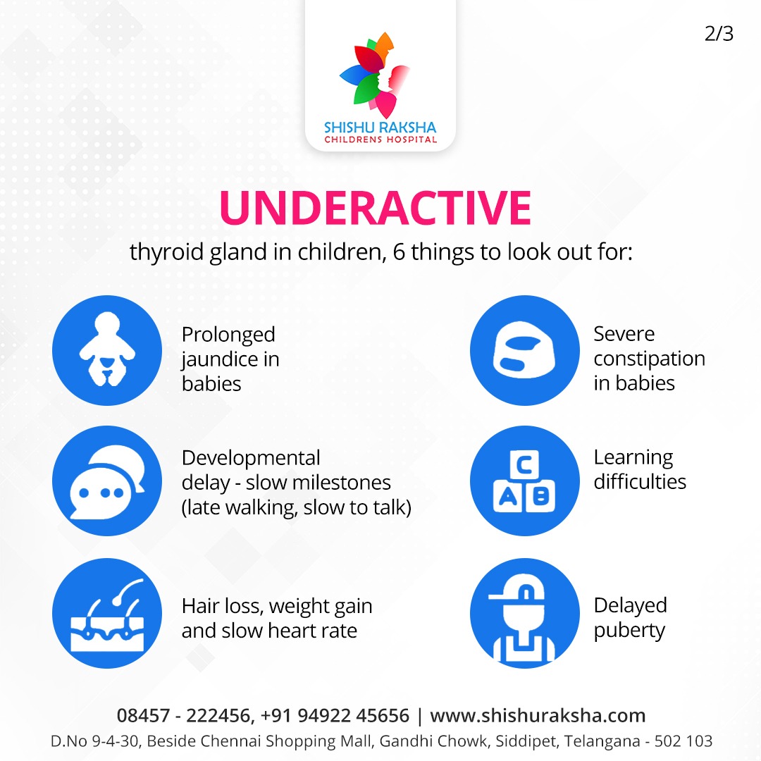 ChildrenHosptal's tweet photo. #WorldThyroidDay https://t.co/TAGheIROdc