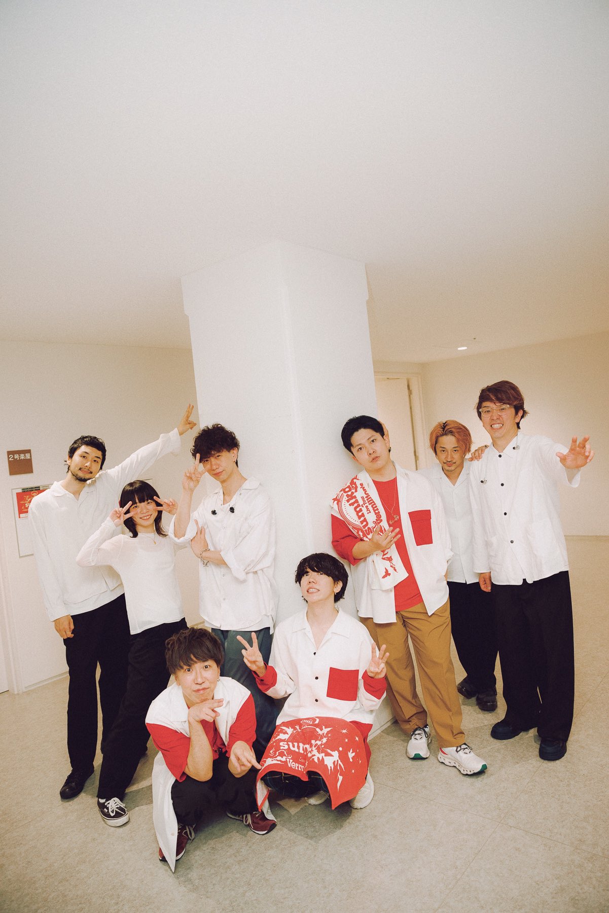 sumika on X: 