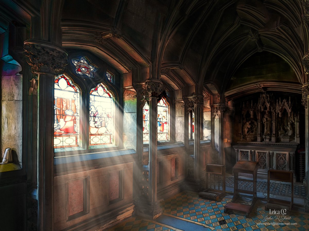 John R Short Hon.FRCPCH (@seetyneandwear) on Twitter photo The chapel of St Charles Borromeo in Ushaw College was built in 1857-9 to a design by Edward Welby Pugin. Leica Q2 panoramic of three images 1/30th f2.8 ISO 5000 <a href="/ushawdurham/">Ushaw Historic House, Chapels & Gardens</a> The chapel of St Charles Borromeo in Ushaw College was built in 1857-9 to a design by Edward Welby Pugin. Leica Q2 panoramic of three images 1/30th f2.8 ISO 5000 <a href="/ushawdurham/">Ushaw Historic House, Chapels & Gardens</a>