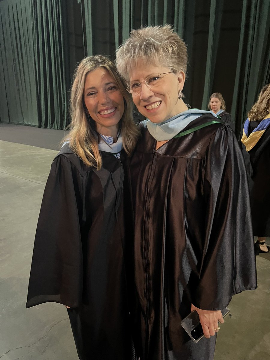 Congratulations to these #NordSchool moms and their graduates in the Class of 2025!! Way to go Sophia and Noah!!!