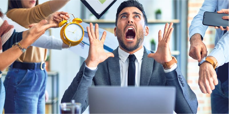 Why does stress hit you harder than others? 🤔 The Diathesis-Stress Model explains it all—genetics, triggers, and tools to cope.

➡️ toolshero.com/psychology/dia…