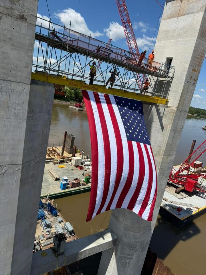 Photo Credit <a href="/amesconstrn/">Ames Construction</a>