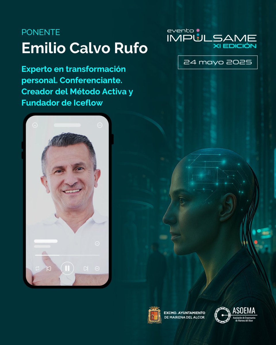 Impúlsame tweet media
