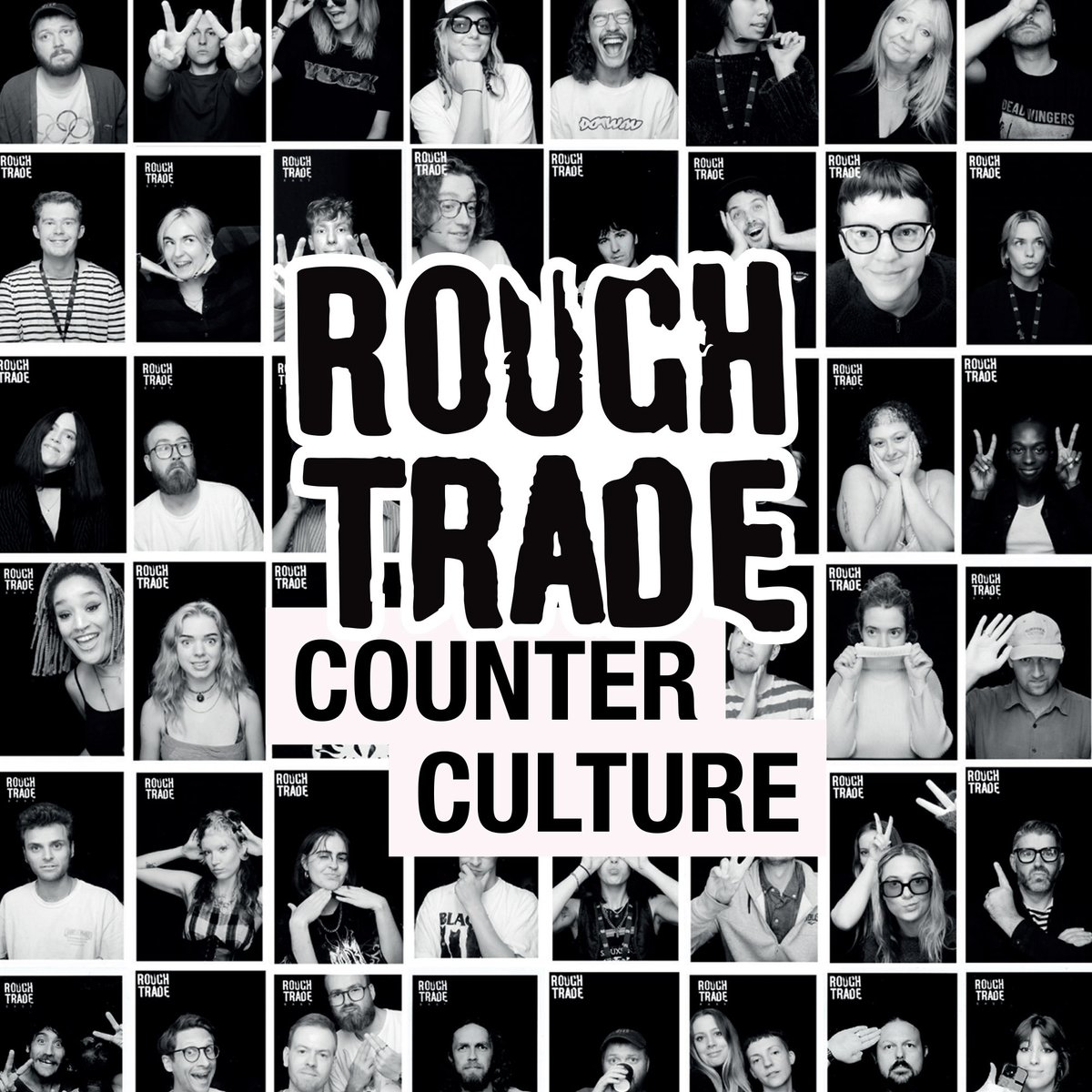 Rough Trade (@roughtrade) on Twitter photo Fresh tracks into Counter Culture ft. <a href="/stereolabgroop/">Stereolab</a>, <a href="/FourTet/">Four Tet</a>, <a href="/williamtylertn/">william tyler</a>, <a href="/bobpetesarah/">Saint Etienne</a>, The Sophs, <a href="/DIIV/">diiv</a>, <a href="/Soul2SoulUK/">Soul II Soul</a>, Will Paquin, <a href="/sparksofficial/">S P A R K S</a>, <a href="/SkunkAnansie/">Skunk Anansie</a>, <a href="/TNPs/">THESE NEW PURITANS</a>, <a href="/kokorokomusic/">Kokoroko</a>, <a href="/HotlineTnt/">Hotline TNT</a>, <a href="/forthoseilove/">For Those I Love</a>, <a href="/joycrookes/">Joy Crookes</a> & more.
open.spotify.com/playlist/7zNMK⦠Fresh tracks into Counter Culture ft. <a href="/stereolabgroop/">Stereolab</a>, <a href="/FourTet/">Four Tet</a>, <a href="/williamtylertn/">william tyler</a>, <a href="/bobpetesarah/">Saint Etienne</a>, The Sophs, <a href="/DIIV/">diiv</a>, <a href="/Soul2SoulUK/">Soul II Soul</a>, Will Paquin, <a href="/sparksofficial/">S P A R K S</a>, <a href="/SkunkAnansie/">Skunk Anansie</a>, <a href="/TNPs/">THESE NEW PURITANS</a>, <a href="/kokorokomusic/">Kokoroko</a>, <a href="/HotlineTnt/">Hotline TNT</a>, <a href="/forthoseilove/">For Those I Love</a>, <a href="/joycrookes/">Joy Crookes</a> & more.
open.spotify.com/playlist/7zNMKā¦