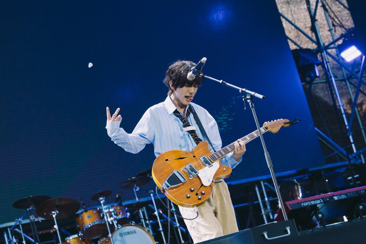 𝗧𝗼𝗱𝗮𝘆'𝘀 𝗦𝘁𝗮𝗴𝗲 >>> 𝗣𝗘𝗔𝗞 𝗙𝗘𝗦𝗧𝗜𝗩𝗔𝗟 𝟮𝟬𝟮𝟱

25.05.24📸

#이승윤 #LEESEUNGYOON
#피크페스티벌