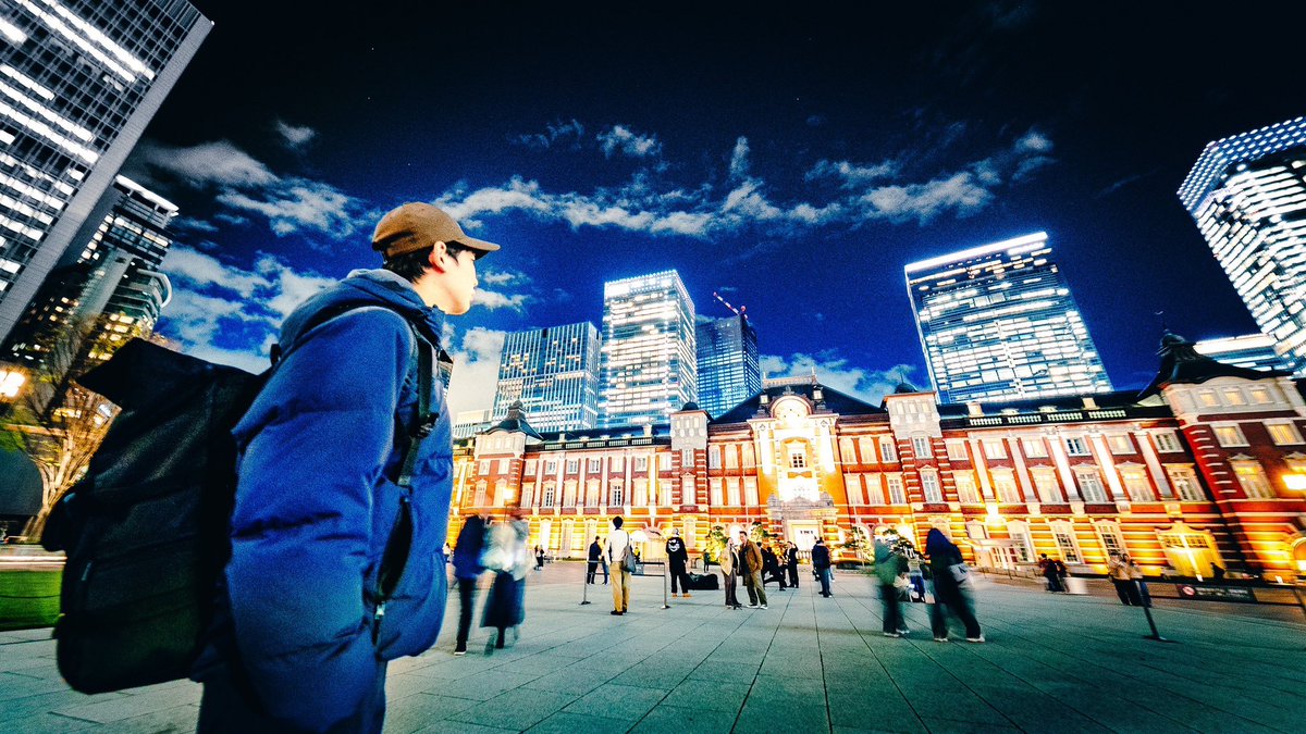 ほいさっさ tweet media