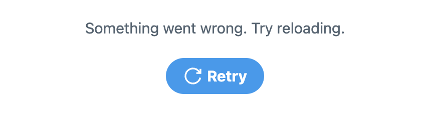 akylles's tweet photo. If X was a coin, it would've crashed by now🤣
Two days in a row, what is going on? is it just me? https://t.co/h9hRhneY41