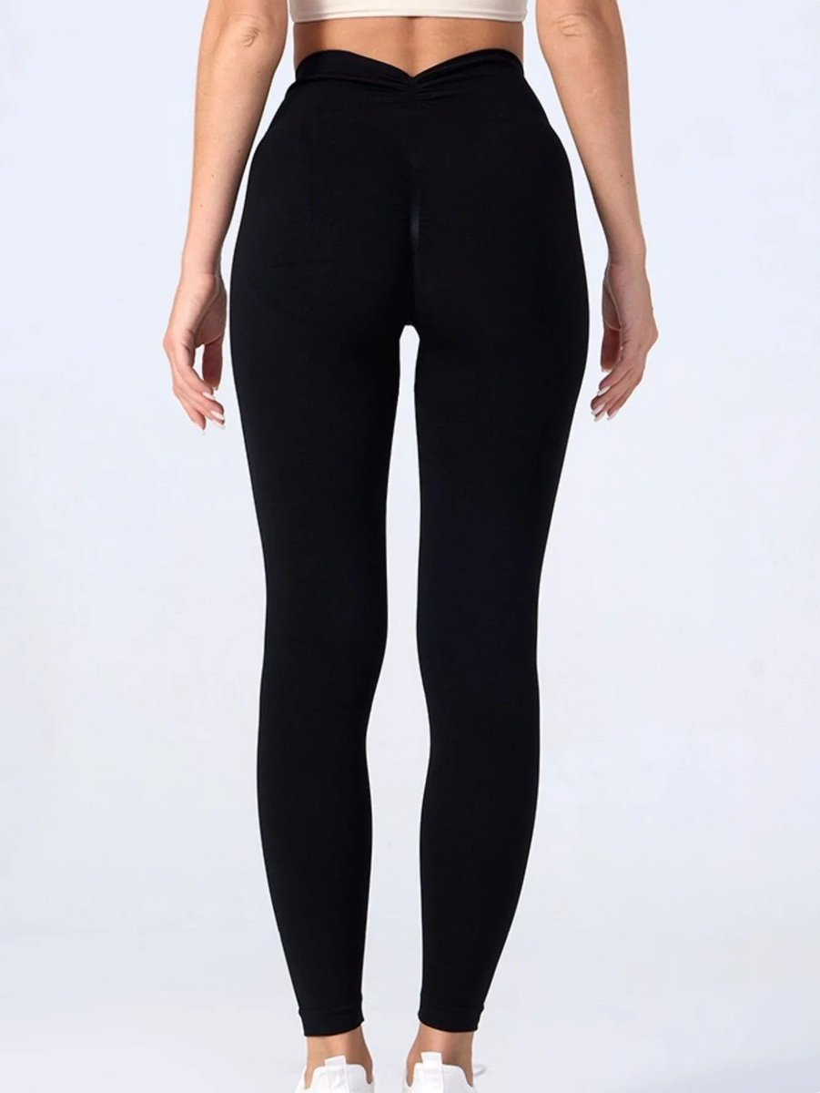 almo53841's tweet photo. Seamless High Waist Sports Pants, Peach Hip Lift Back, V-Fold, Fitness Pants

https://t.co/akgvuCCwPE https://t.co/w5hZXbuqt7