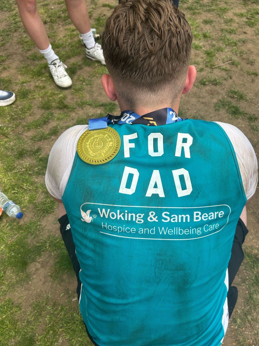 Run for a reason.
Whether it’s your first 10K or your tenth full marathon, take on a running challenge that truly matters.
👟 Join #TeamWSBH and be a Hospice Hero: ow.ly/TK5i50VP8fC

 #HospiceHero #thankyou