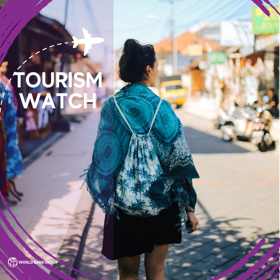 WBG_Jobs (@wbg_jobs) on Twitter photo Strong demand & aviation growth push 2025 expansion despite challenges. Discover insights for sustainable Caribbean tourism & Indonesia's job-boosting projects in the latest edition of the <a href="/WorldBank/">World Bank</a>’s #TourismWatch. wrld.bg/bTgs50VXnBI Strong demand & aviation growth push 2025 expansion despite challenges. Discover insights for sustainable Caribbean tourism & Indonesia's job-boosting projects in the latest edition of the <a href="/WorldBank/">World Bank</a>’s #TourismWatch. wrld.bg/bTgs50VXnBI