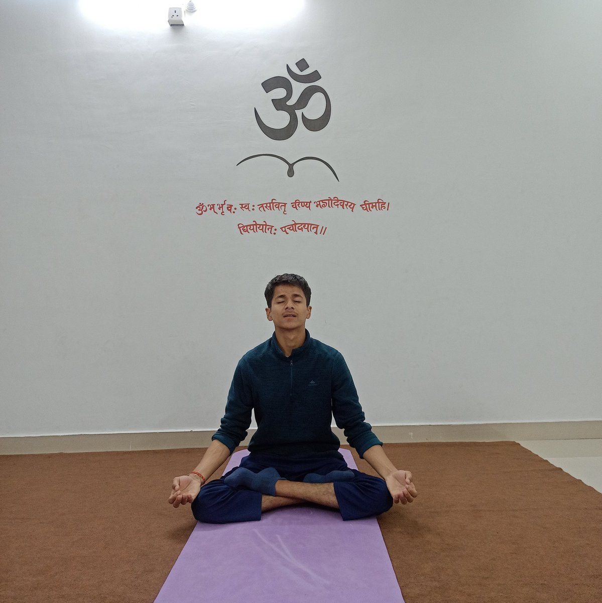 PrithviSamta's tweet photo. #NewProfilePic https://t.co/O2AW1kfcMa