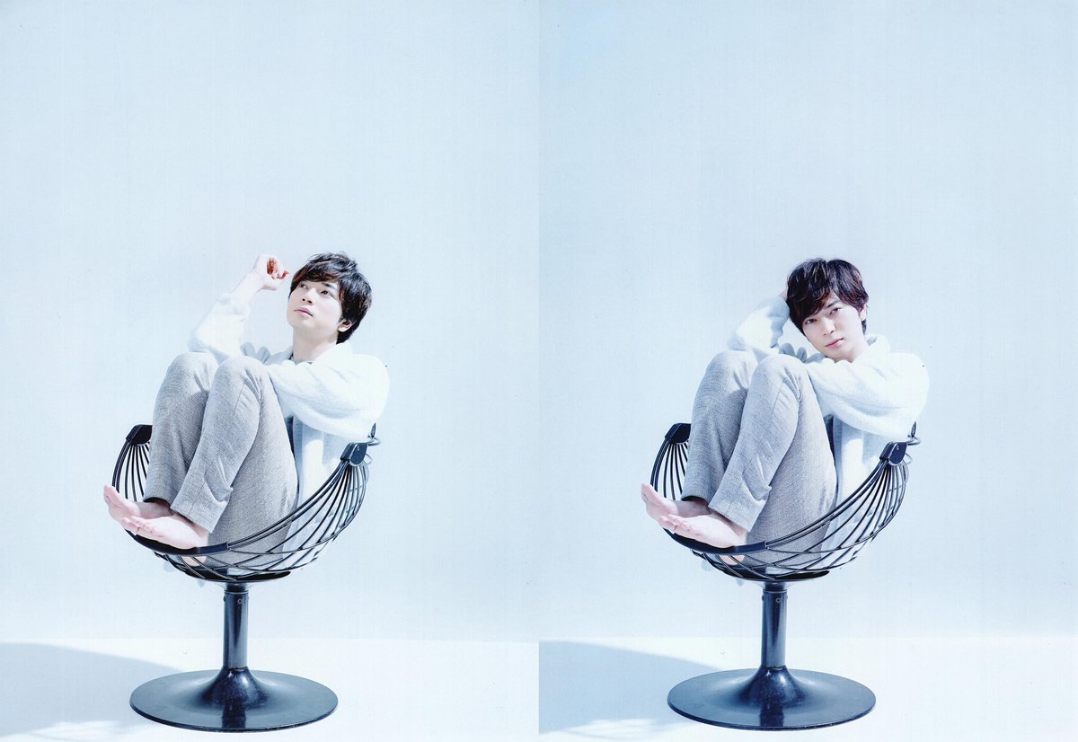 daily matsumoto jun ✨ tweet media