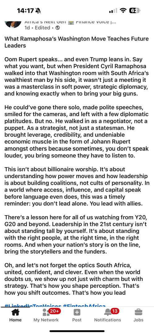 I think we discussed this midweek!!