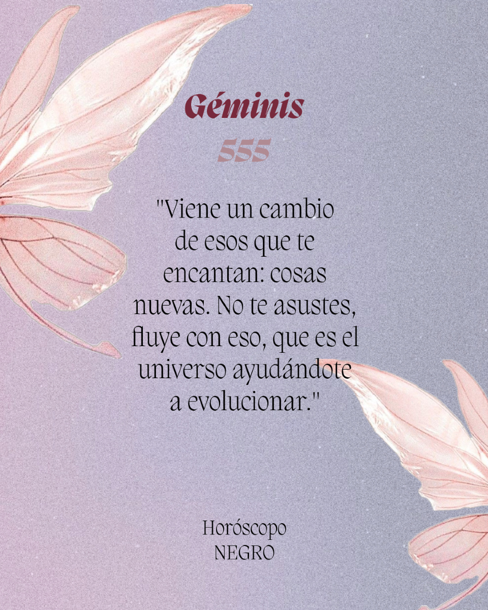 geminis_hn's tweet photo. Lee este mensaje cuando necesites una dosis de buena vibra 🔮 Ah, y otra cosa, ¿qué número ves en todas partes? ✨ https://t.co/KbUsWMT8lP