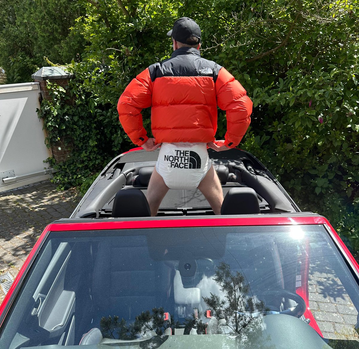 dprstyle tweet media