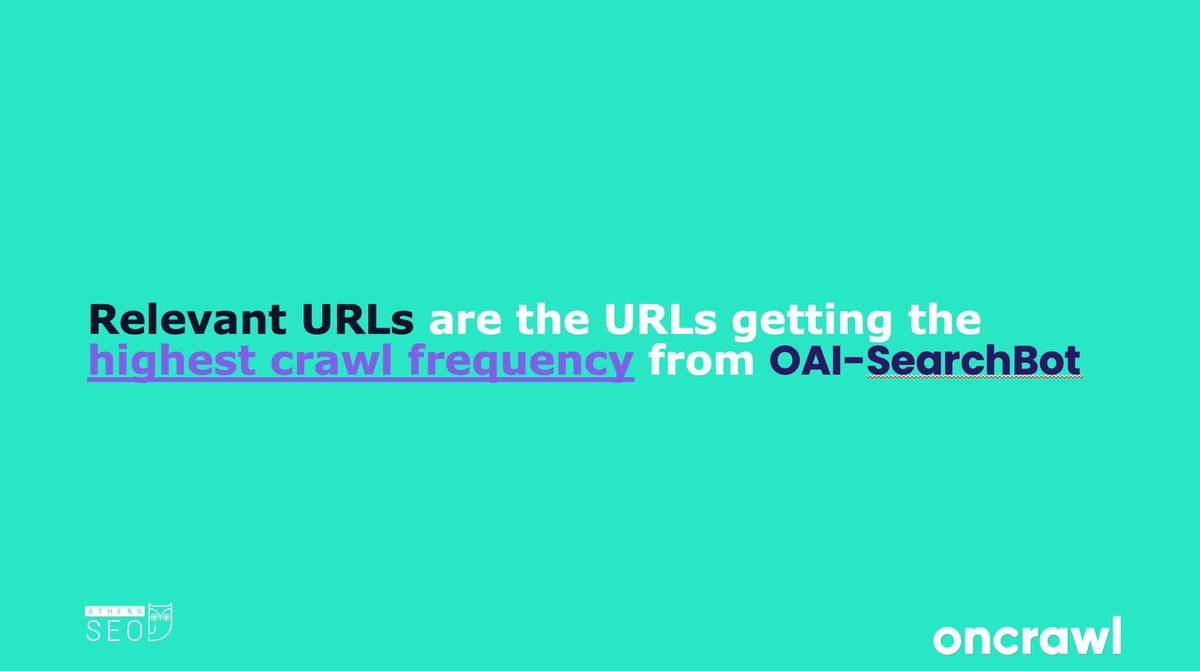 Few things you should keep in mind even if you did not attend #AthensSEO 
(Abstract from my Talk)
🤓