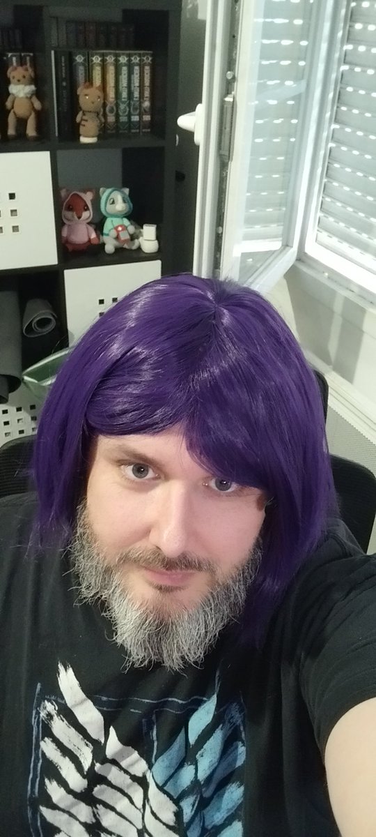 Salut c'est chantal de la compta. Nous t'attendons, mes coquines et moi sur mon Tram 24H! Viendé