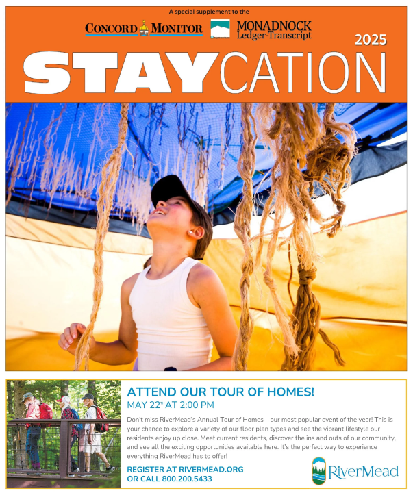 Discover day trips the whole family will love!
ow.ly/cwbB50VTmVv