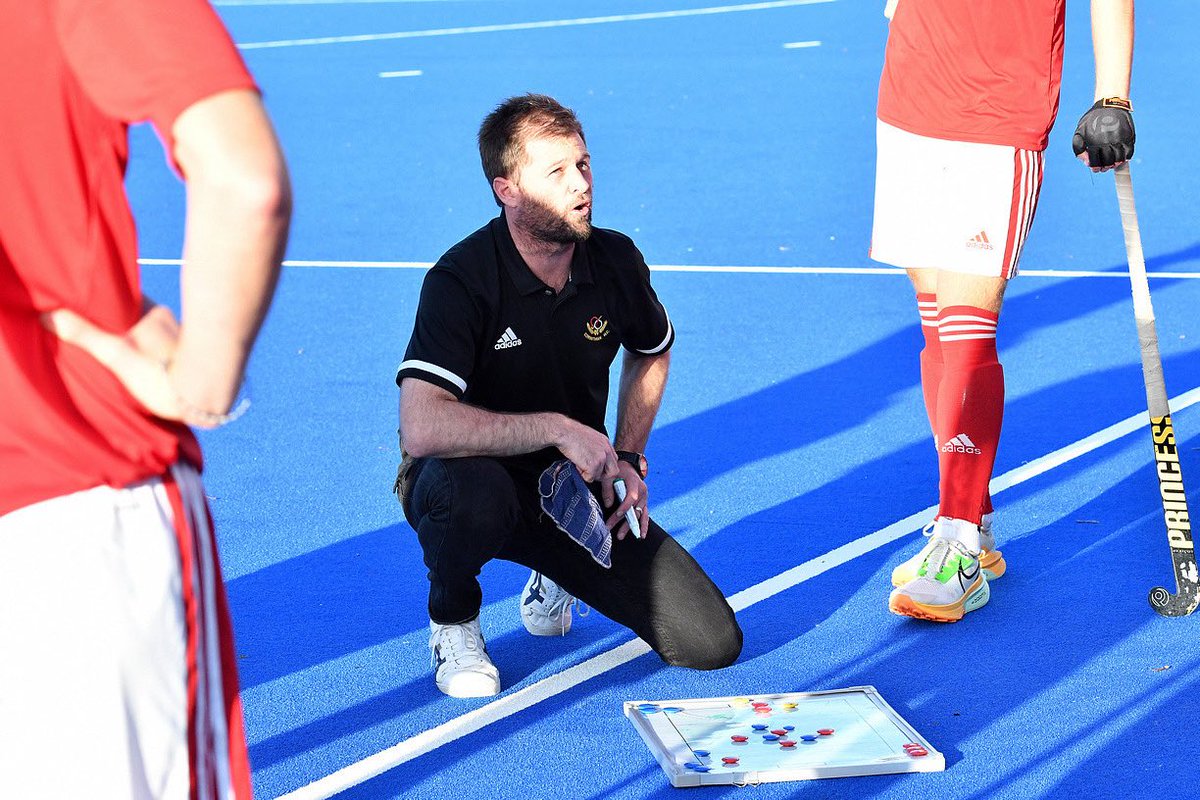 Take the Next Step in Your Coaching Journey

Whether you're just starting out or ready to take the next step, Hockey Ireland’s upcoming coaching courses are the perfect opportunity to upskill ahead of the 2025/26 season. Don’t miss your chance to grow as a coach and make an