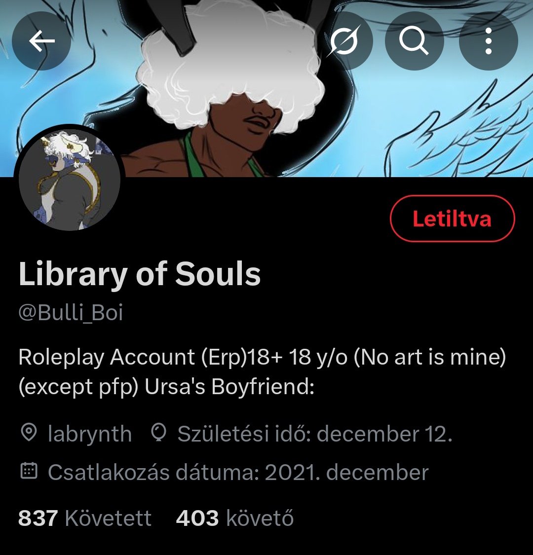 // Sigh....

Another victim, please be carefull when interacting with <a href="/Bulli_Boi/">Library of Souls</a>, his account possibly got hacked.

Here is the proof: