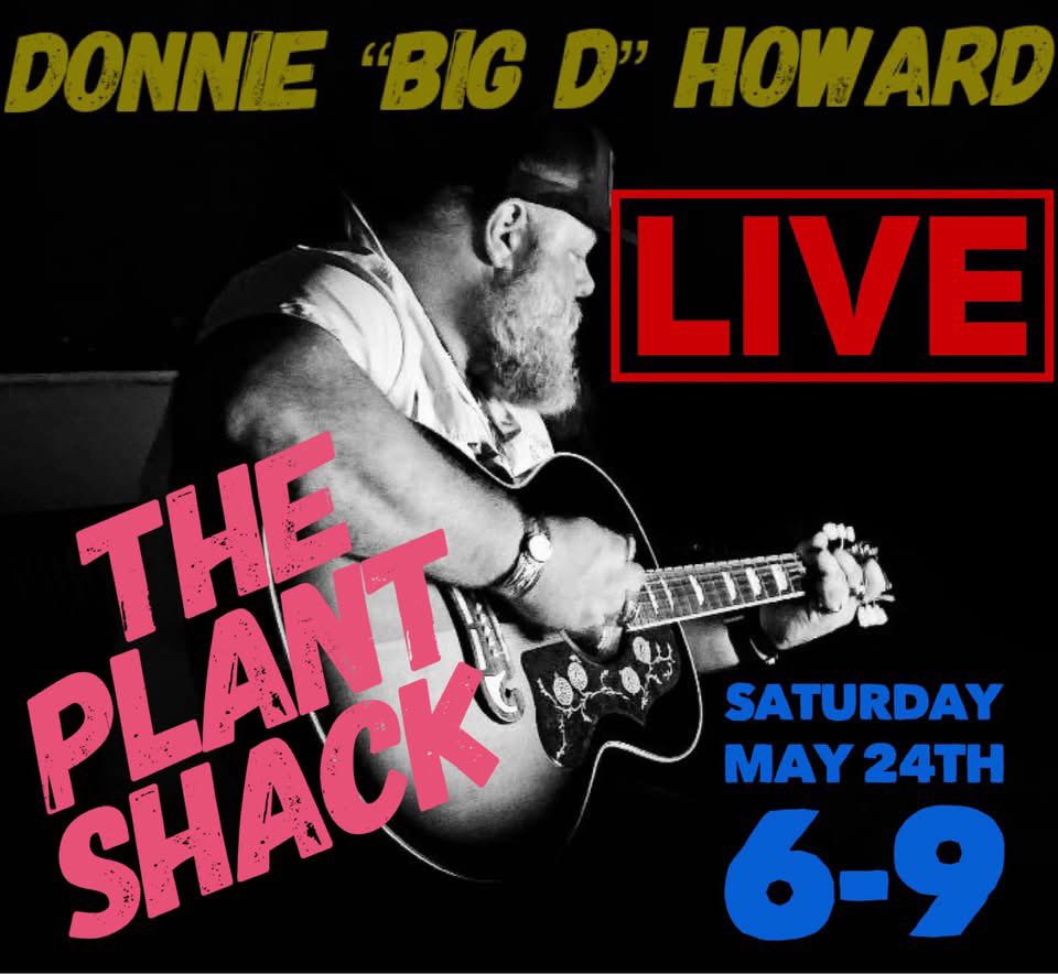 TheGrubShack_FL's tweet image. Hey y’all! little change of plans for 
🍔#TheGrubShack_ThePlantShack's💐 hours today! 

We’re adding in a #lunchshift from 12:30 - 3PM, and then opening back up for #dinner from 6-9 PM! 

#ThePlantShack is hosting #livemusic by #BigD, starting at 6 PM! 

Come on out and have a