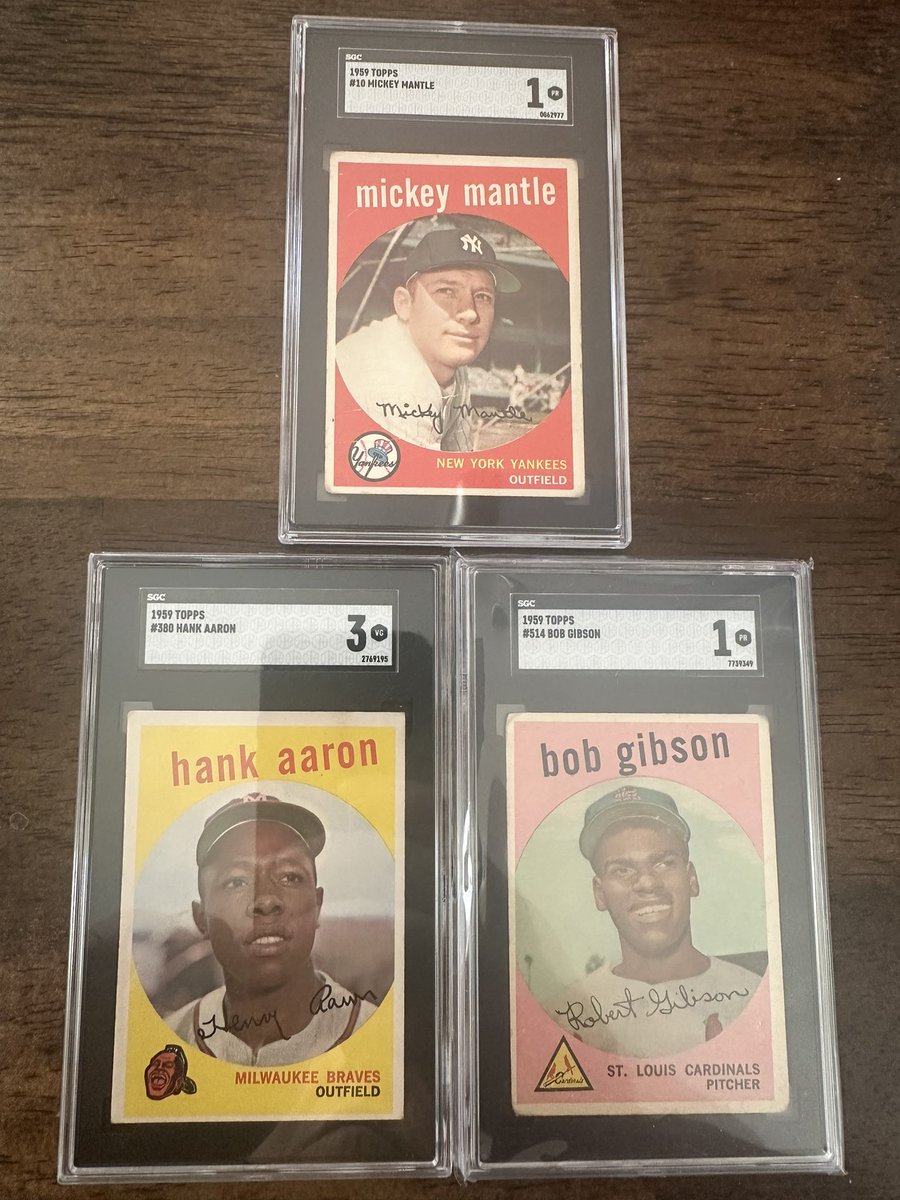 Years ago, in days of old, when magic filled the air…as in pre-Covid days an aging Gen X’er returning to the hobby could find raw card deals on eBay in lots or singles to build sets he had never dreamed of finishing.  Freshly Tuxedo’ed up now they ain’t beauties but, hey,