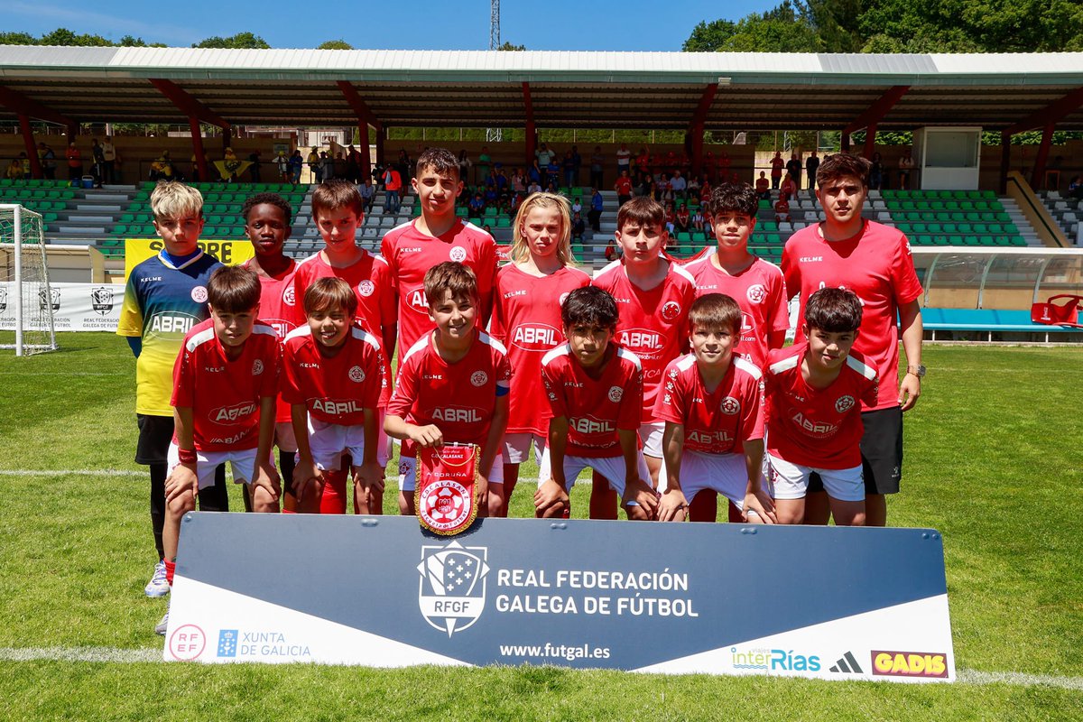 CD Calasanz tweet media