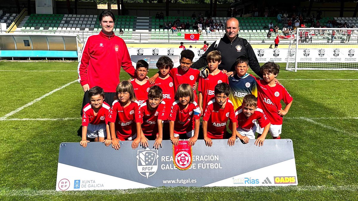 CD Calasanz tweet media