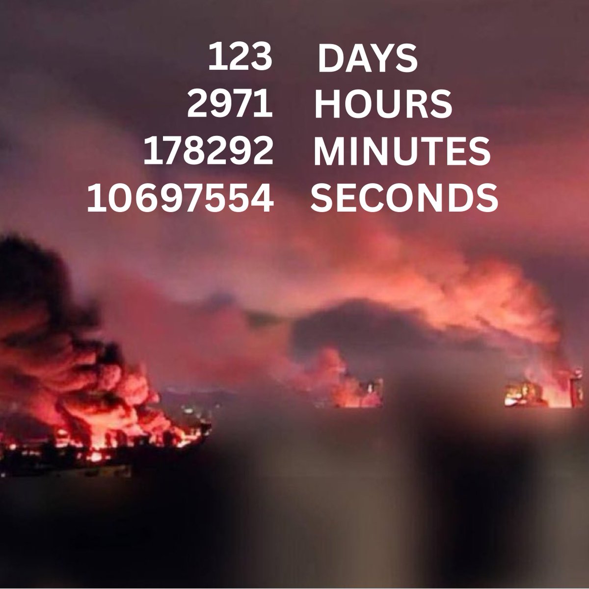 Trump claimed he would end the war in 24 hours a total of 53 times...