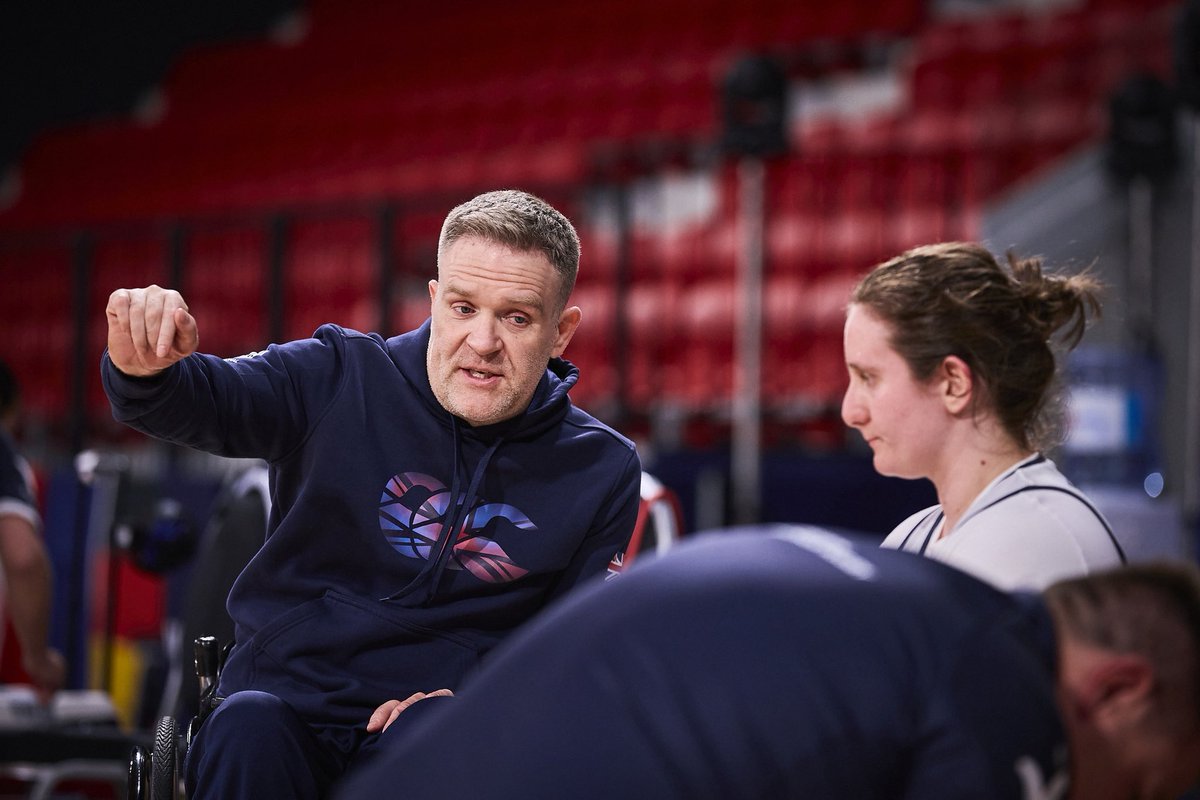 📢 Exciting News for Wheelchair Rugby Coaches! 

Join our Coach Education Program

Register now and be part of a community dedicated to the growth and development of wheelchair rugby gbwr.org.uk/coach-educatio…

#WheelchairRugby #CoachEducation #GBWR #InclusiveSports #AdaptiveSports
