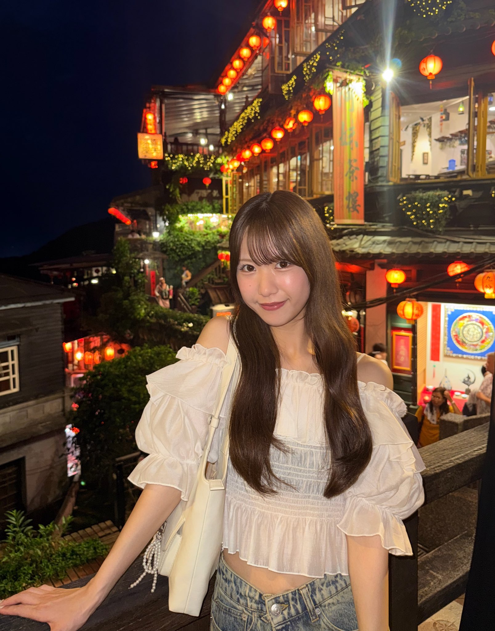 鈴木遥夏(LIIiEN) on X: 