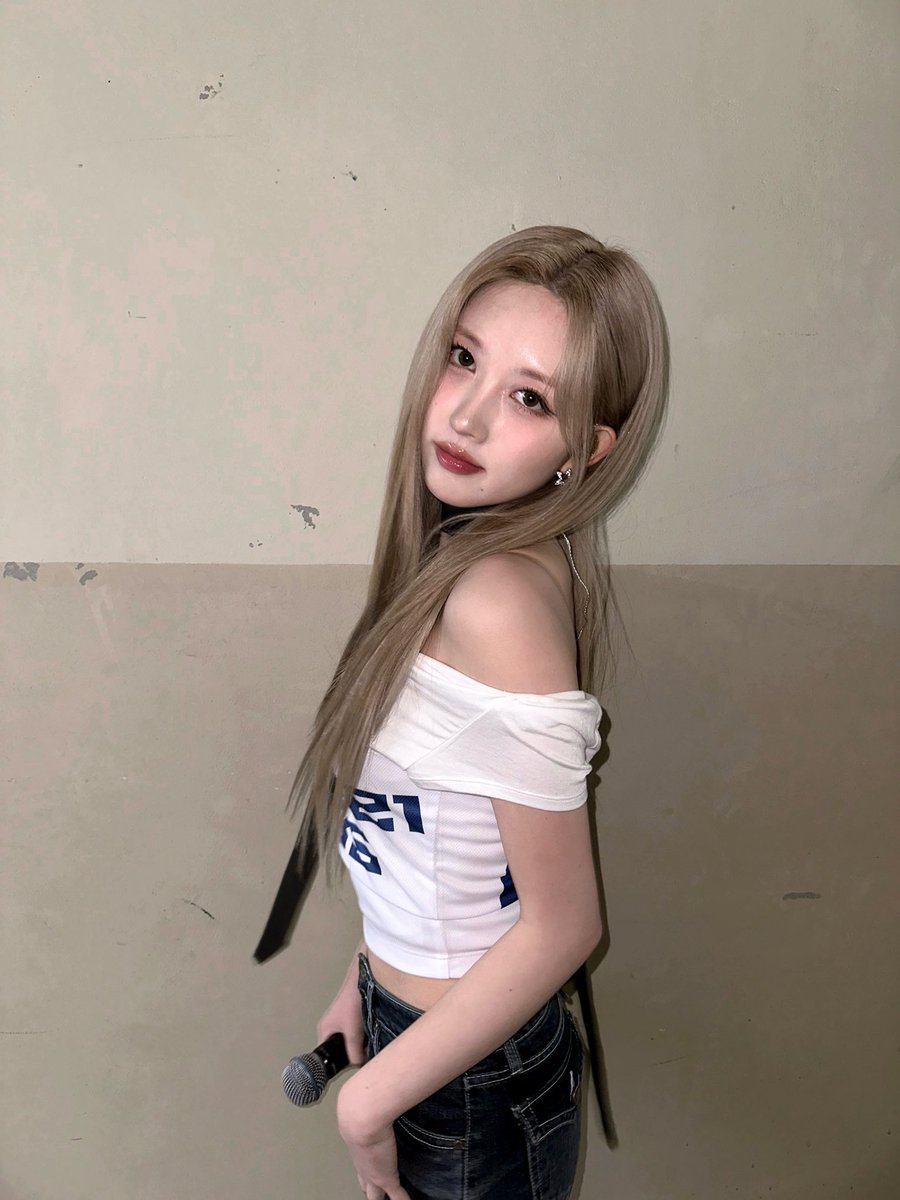 OrDjkou's tweet image. 恐ろしいほどビジュが爆発している