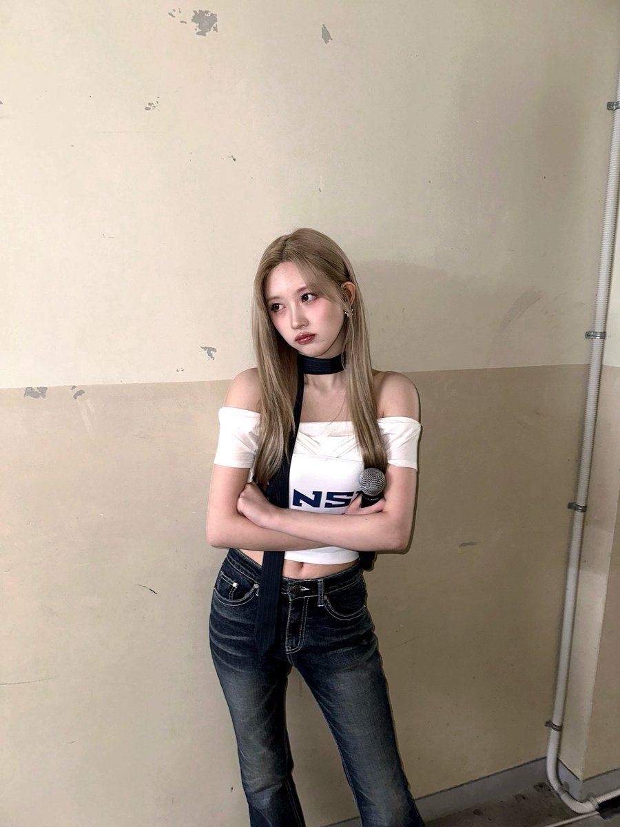 OrDjkou's tweet image. 恐ろしいほどビジュが爆発している