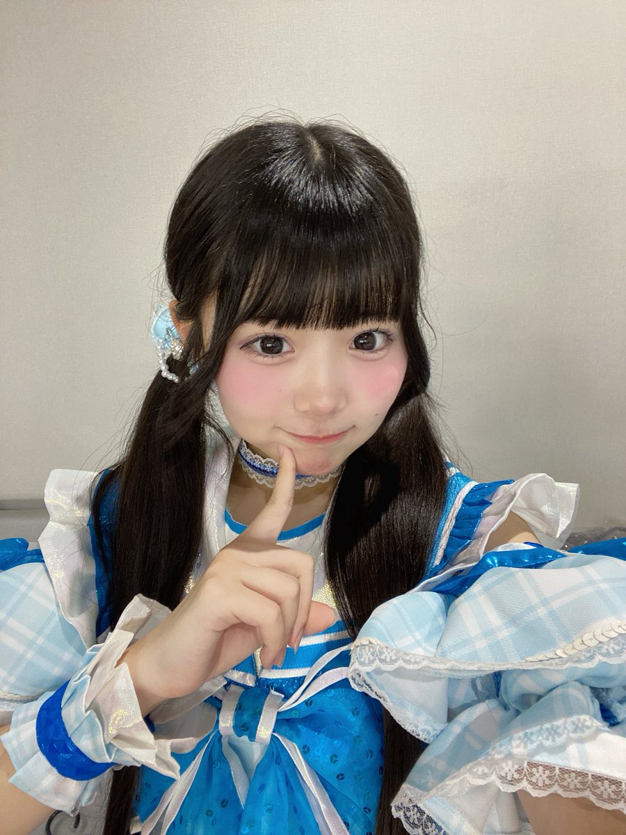 虹羽みに【iLiFE!】 on X