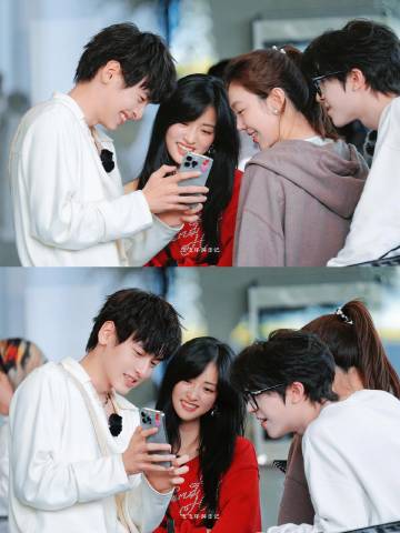 WhenTheyKiss's tweet photo. Shen Yue with long hair is a whole different vibe 😍🌙
Soft, elegant, and effortlessly stunning.
#ShenYue (#沈月) #CDrama #Actress #ShenYueVisuals #沈月美图 #LongHairLook #ShenYueFans https://t.co/R5IZHBHfwP